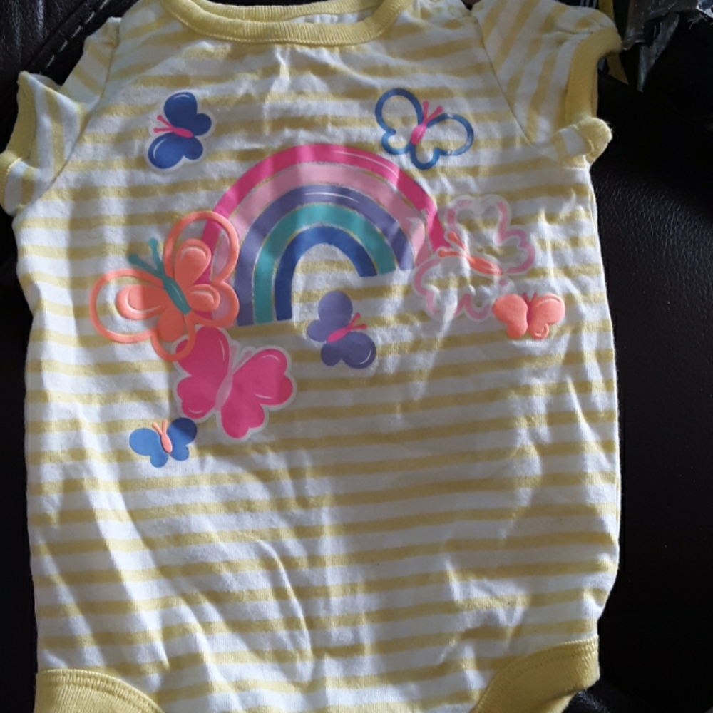 Baby clothes
